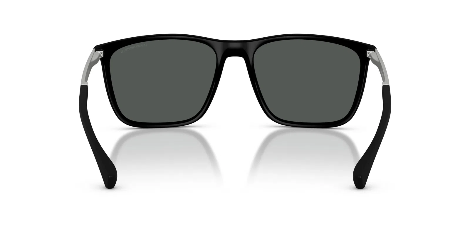 Emporio Armani 4150 Sunglasses - view 11